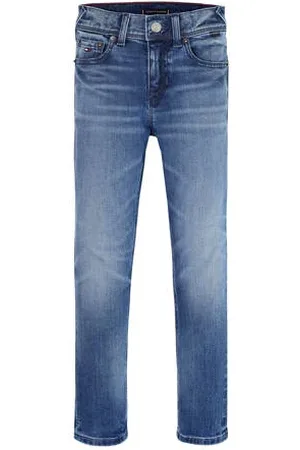 Tommy Hilfiger Slim fit jeans