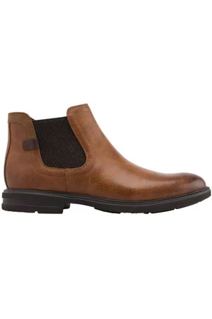 AM SHOE Chelsea boots