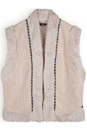 NoBell Gilet Kiddy