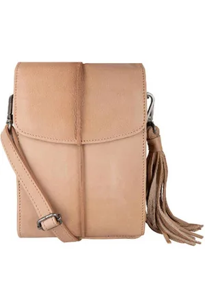 Chabo Bags Leren crossbody tas Mover