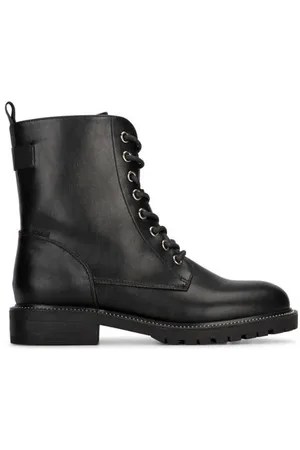 Posh By Poelman Kiek veterboots