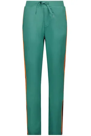 TYGO & vito Straight fit joggingbroek Boyd