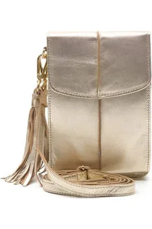 Chabo Bags Leren crossbody tas Mover