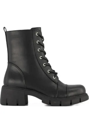 Graceland Chunky veterboots