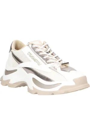 Steve Madden Zoomz chunky sneakers