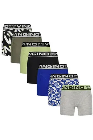 Vingino Boxershorts voor Jongens in de sale hoge kortingen KLEDING