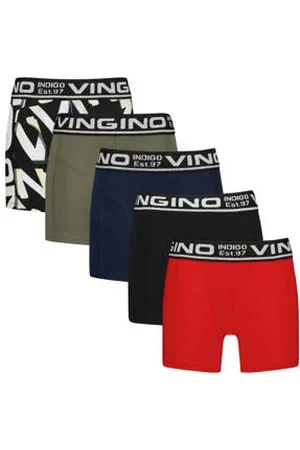 Vingino Boxershorts voor Jongens in de sale hoge kortingen KLEDING