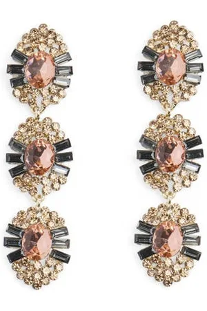 Pieces® Oorbellen PCSIGNE