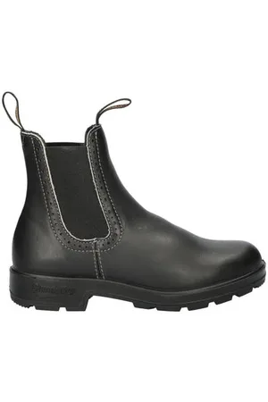 Blundstone Original High Top leren chelsea boots