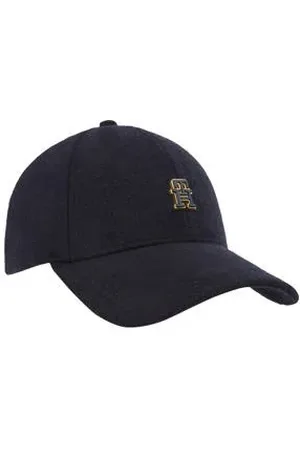 Tommy Hilfiger Pet TH Monogram met wol