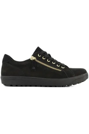 Medicus Comfort suède sneakers