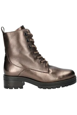 Gabor Leren veterboots