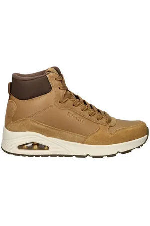 Skechers Uno Stacre Mid sneakers