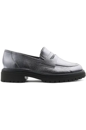 Paul Green Chunky loafers