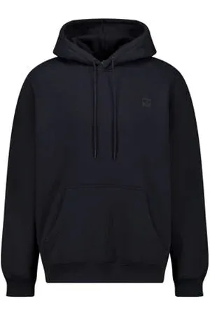 America today Hoodie donkerblauw