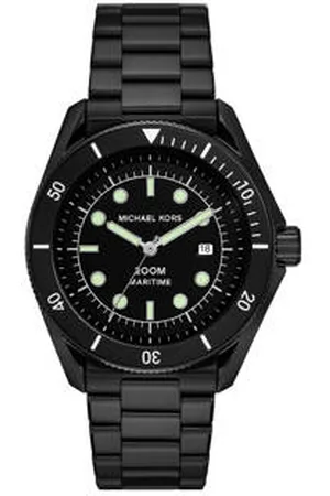 Michael Kors Horloge MK9181 Maritime