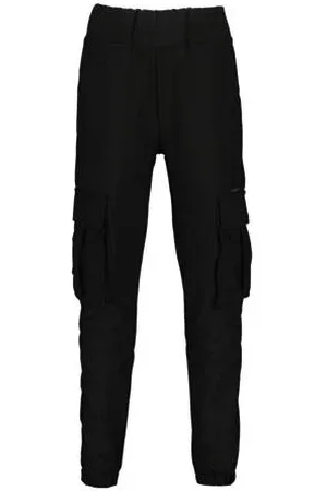 Vingino Tapered fit cargobroek Selka