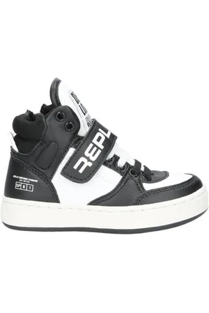 Replay Cobra kid 3 sneakers