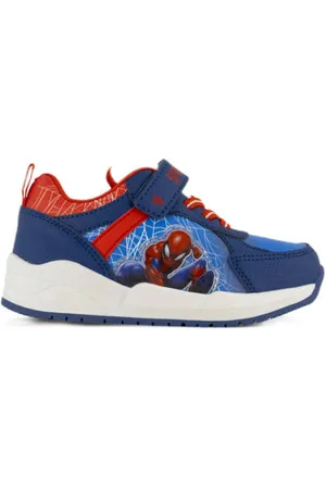 SPIDERMAN Sneakers