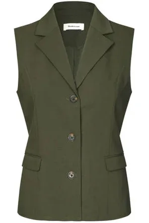 Modstrom Gilet Kimana