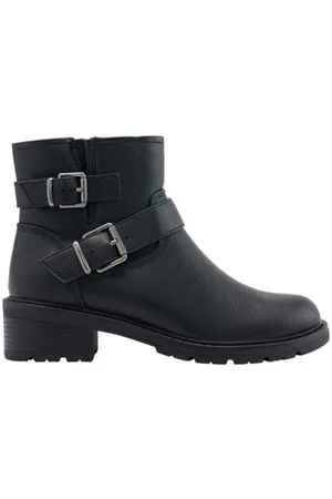 Graceland Bikerboots