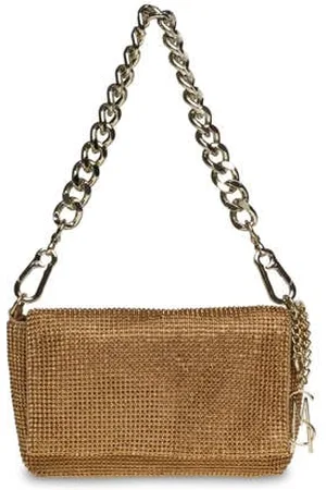 Steve Madden Crossbody tas met strass Bkiana