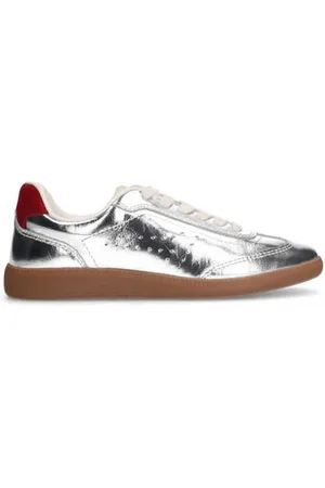 Sacha Leren sneakers