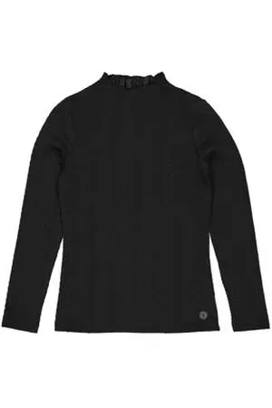 LEVV Geweven longsleeve NIYA