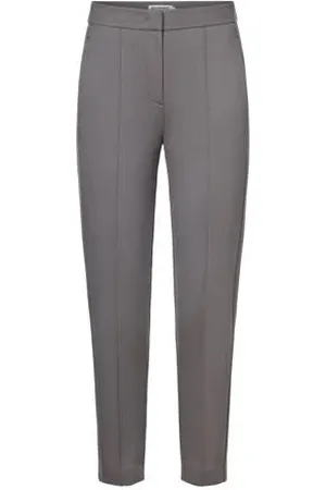 beaumont Slim fit pantalon