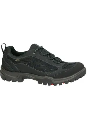 Ecco Xpedition III suède wandelschoenen