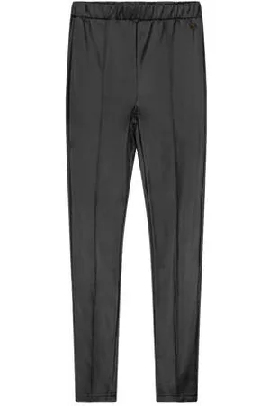 Like Flo Young coated legging Fiona