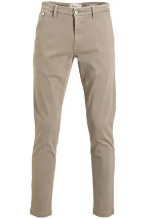 Replay Regular fit chino BENNI