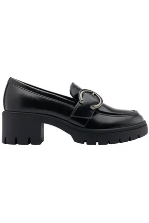 Graceland Chunky loafers