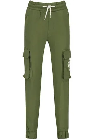 Vingino Tapered fit joggingbroek Sallo