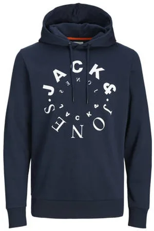 JACK & JONES Hoodie