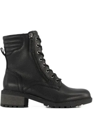 Medicus Comfort leren veterboots