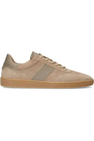 Manfield Suède sneakers