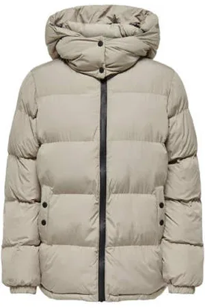 JDY Gewatteerde winterjas ESTA