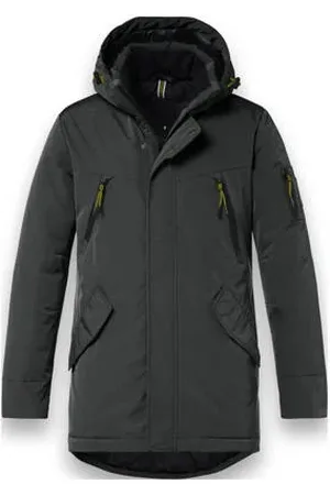 district Softshell jas UNIT