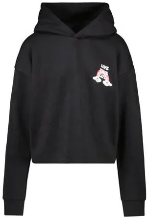Cars Hoodie BIANCA met backprint