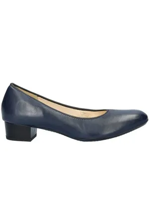 ARA Milano leren pumps