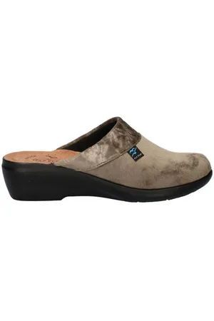 Fly flot Pantoffels