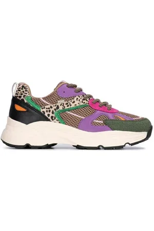 Posh By Poelman Ayoki chunky sneakers