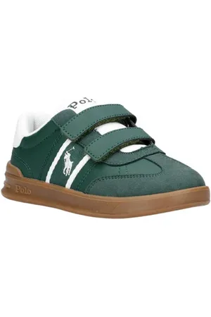 Ralph Lauren schoenen voor kinderen KLEDING