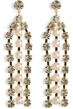 Pieces® Oorbellen PCNULIA