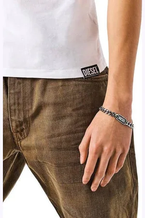 Diesel Armband DX1513040 Steel