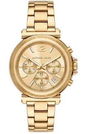 Michael Kors Horloge MK7493 Maren