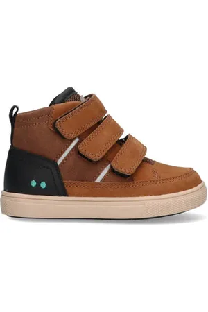Bunnies JR Leren sneakers