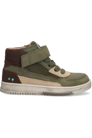 Bunnies JR Suède sneakers
