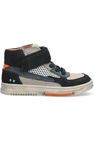 Bunnies JR Suède sneakers